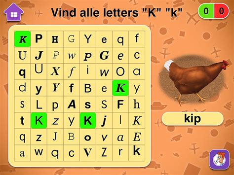 spelletjes om nederlands te leren